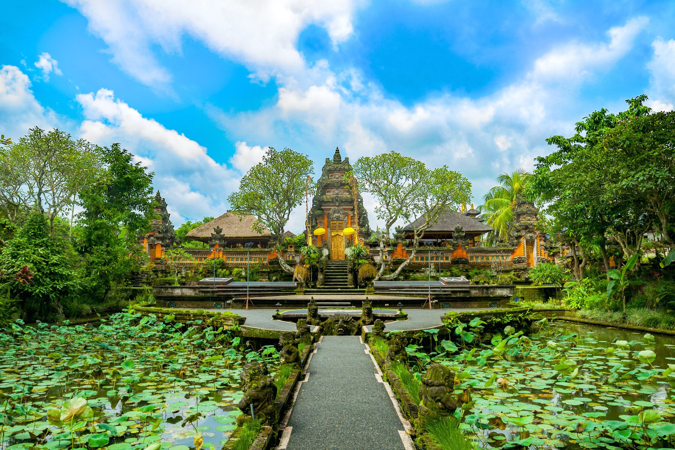 Bali Travel Guide: 11 Essential Tips to Help You Plan Your Trip