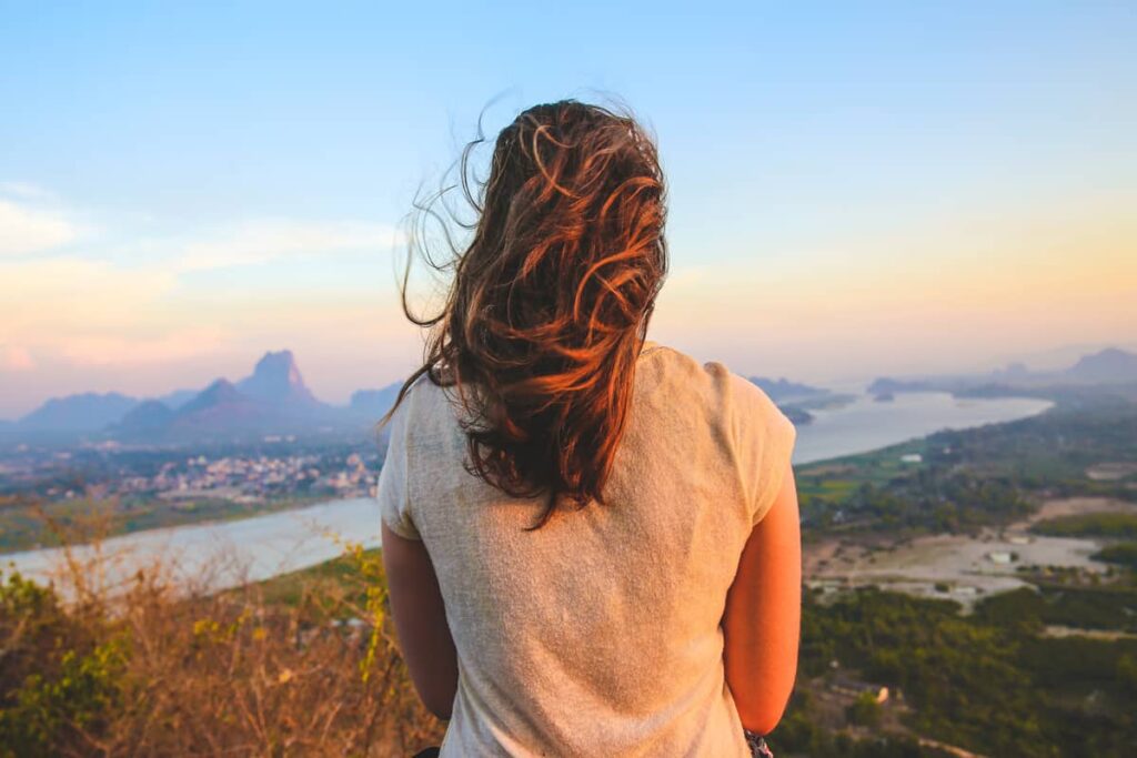 Solo Travel Tips For Introverts