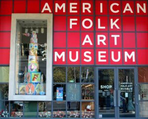 Free Museum Days in New York City 2022