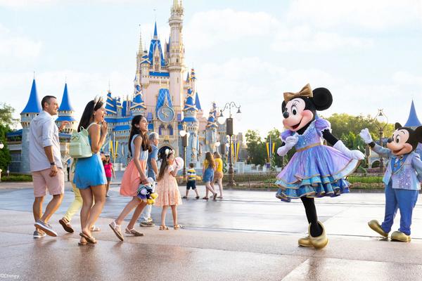 Best Time to Visit Disney World in 2022 and 2023