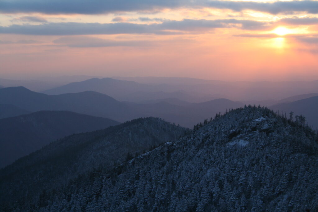 Best Time to Visit the Great Smoky Mountains