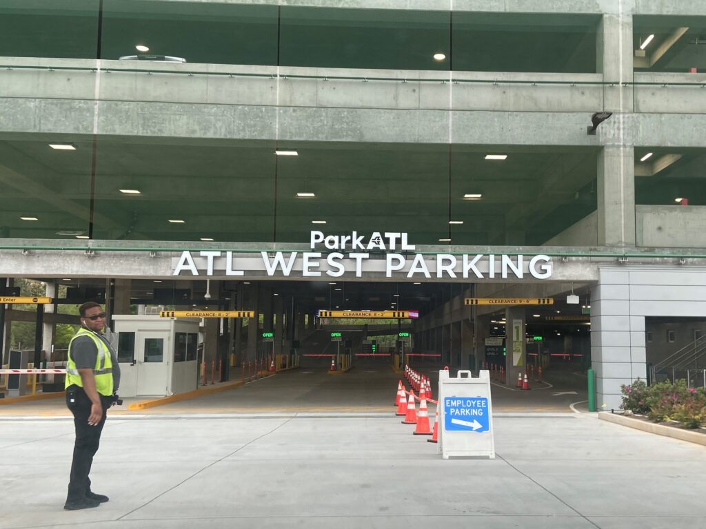 How to Book Atlanta Airport Parking? Price, Ultimate Guide