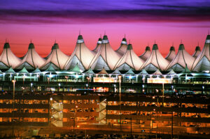 How to Book Denver Airport Parking