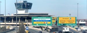 How to Book Newark International Airport Parking