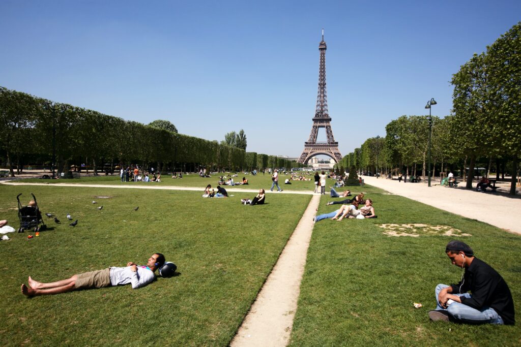 Best Free Things to Do in Paris