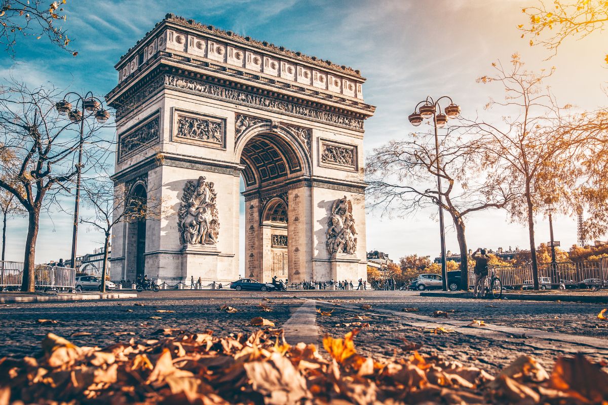 Best Free Things to Do in Paris