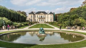 Best Time to Visit Rodin Museum