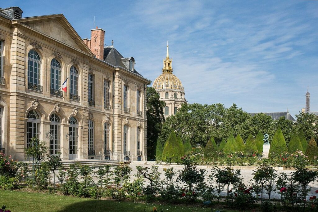 Best Time to Visit Rodin Museum