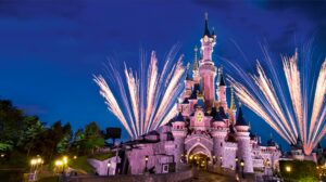 Cheapest Month to Go to Disneyland Paris