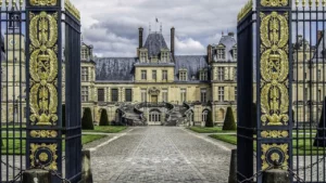 Interesting Facts about Château de Fontainebleau