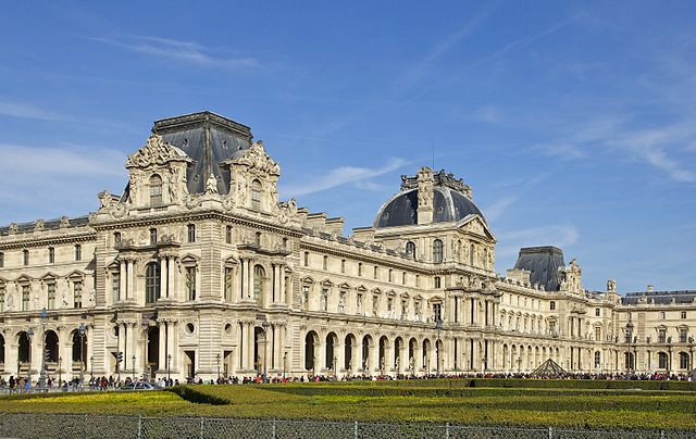 Interesting Facts about The Louvre Museum