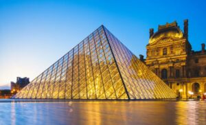 Interesting Facts about The Louvre Museum